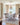 Colette Thermal Stripe Linen Curtains