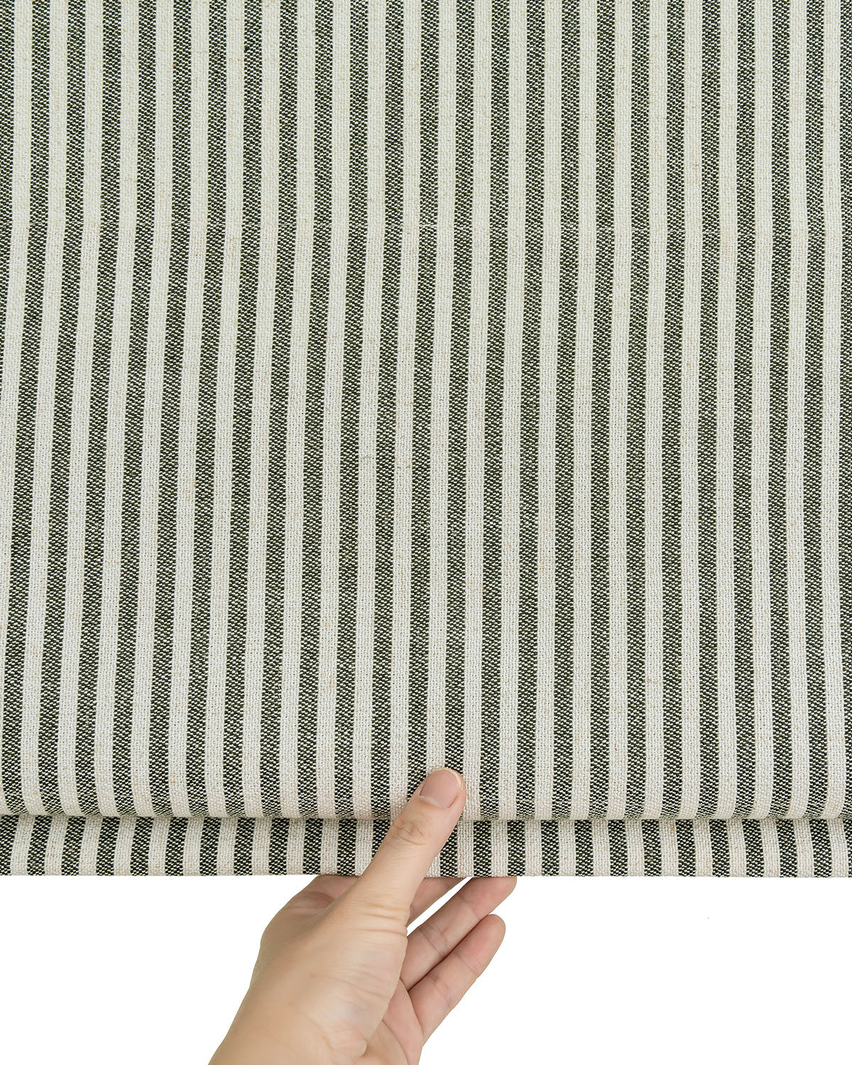 Zaria Custom Roman Shades