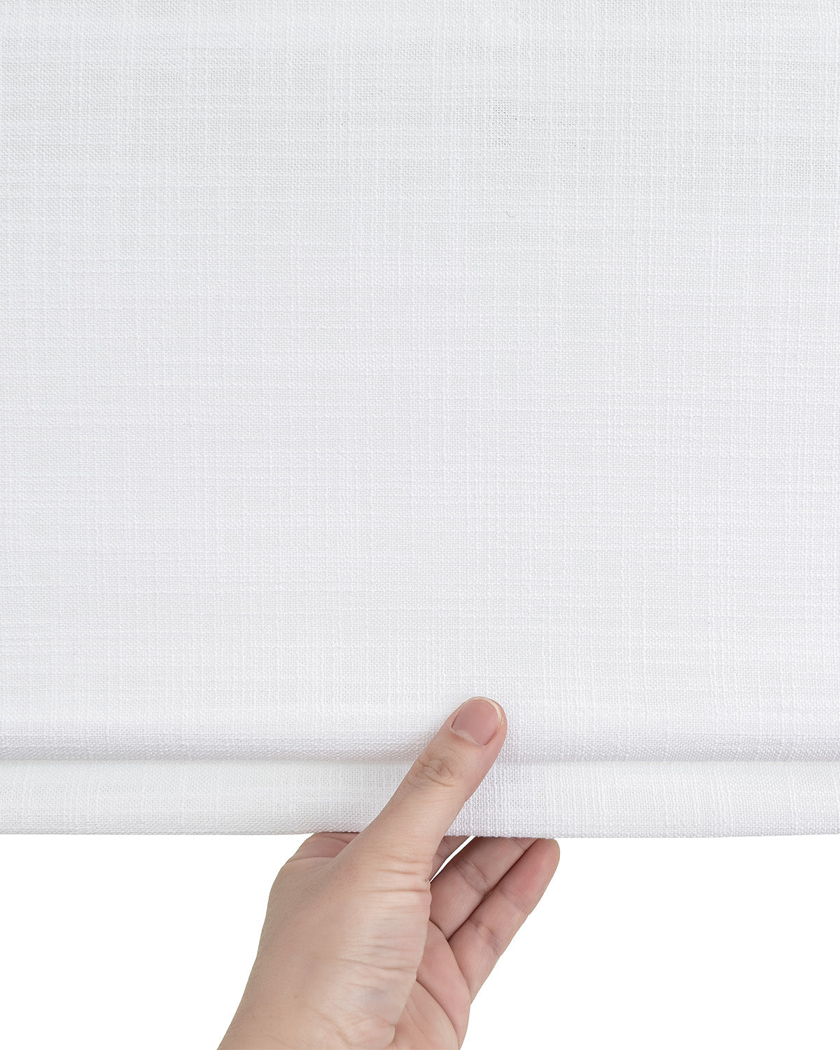 Persianas romanas personalizadas Lucy