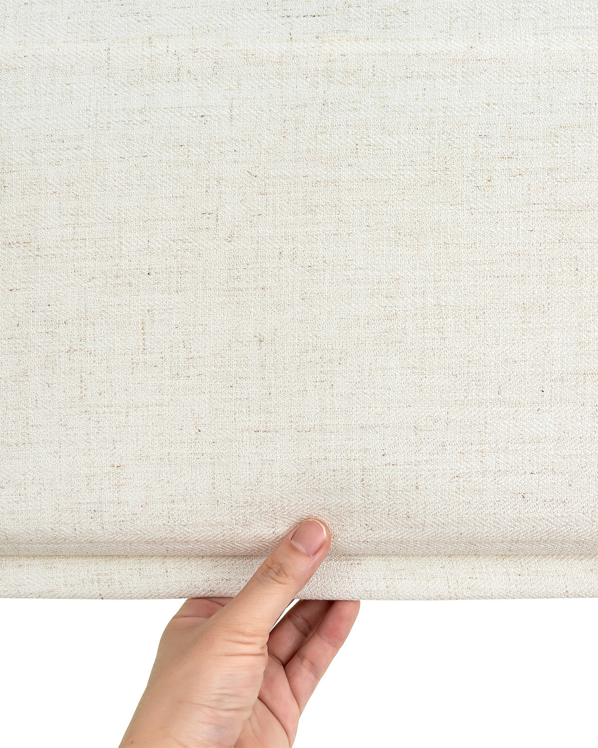 Luma Custom Roman Shades