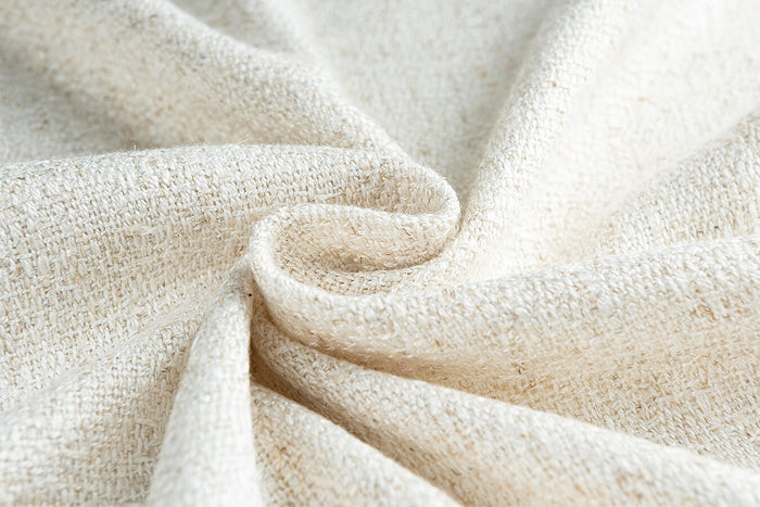 Luxurious Feel, Naturally Yours