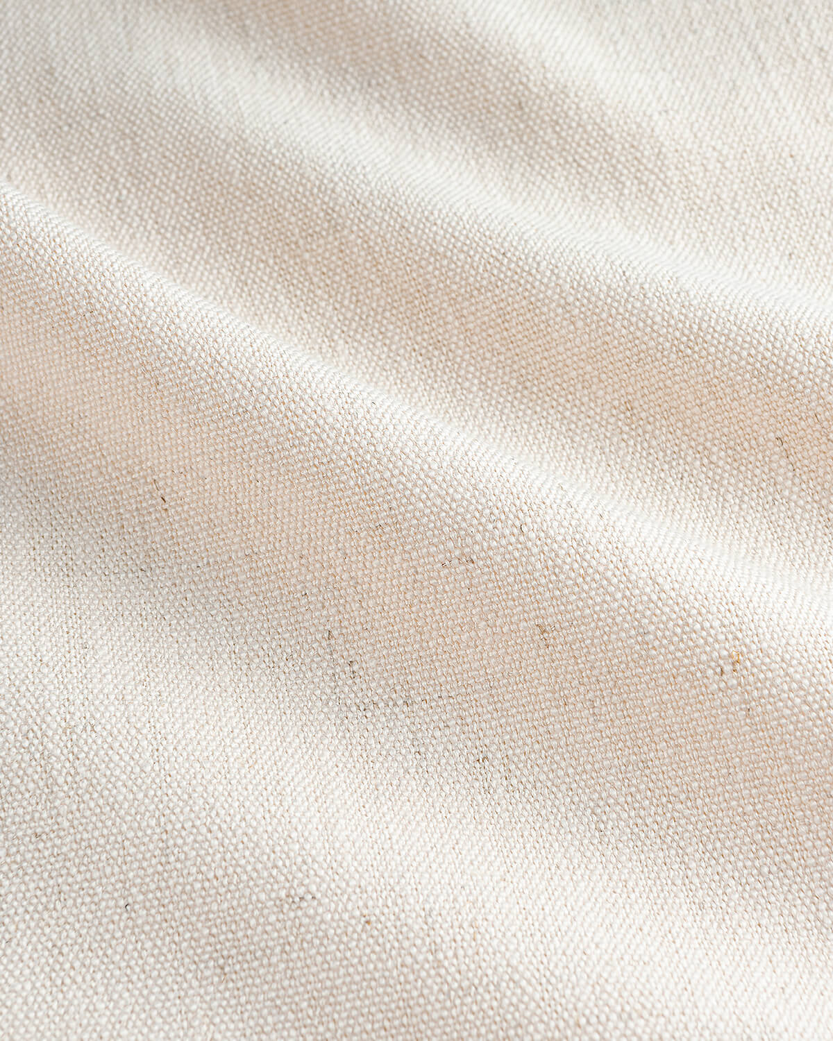 Timeless Densely Woven Linen Curtains – Pinch Pleat, Light-Filtering for Living/Bedroom ( Jessa )