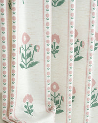 Pink Green
