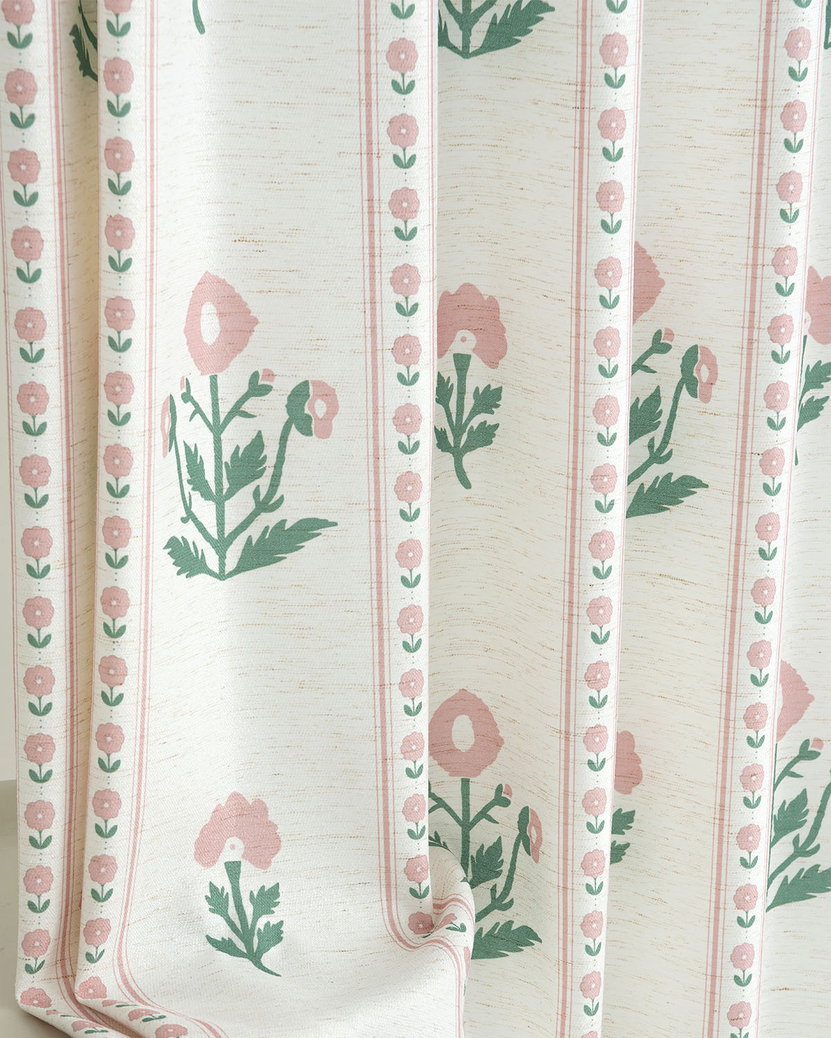 Pink Green