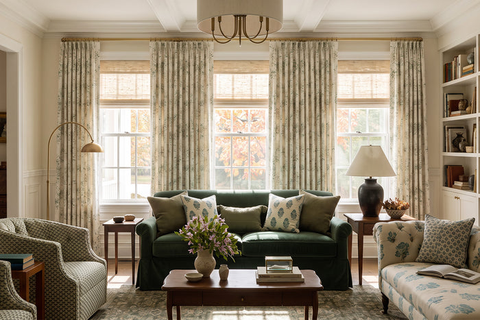 Timeless French Country Elegance