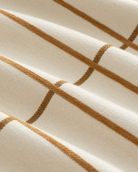 Haven Custom Motorized Roman Shades