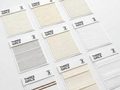 1. Get Your Shades Samples Today!