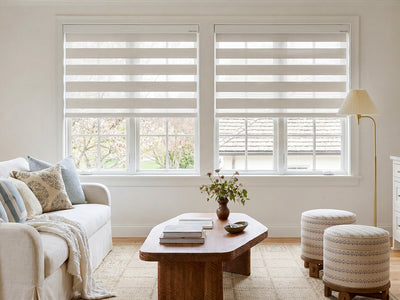 3. Discover the smart shades