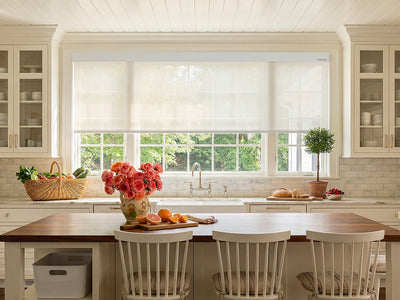 3. Discover the smart shades