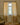 Ivy Woven Fringe Pattern Pinch Pleated Curtains