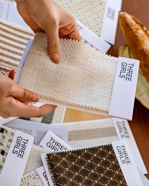 Free Swatches