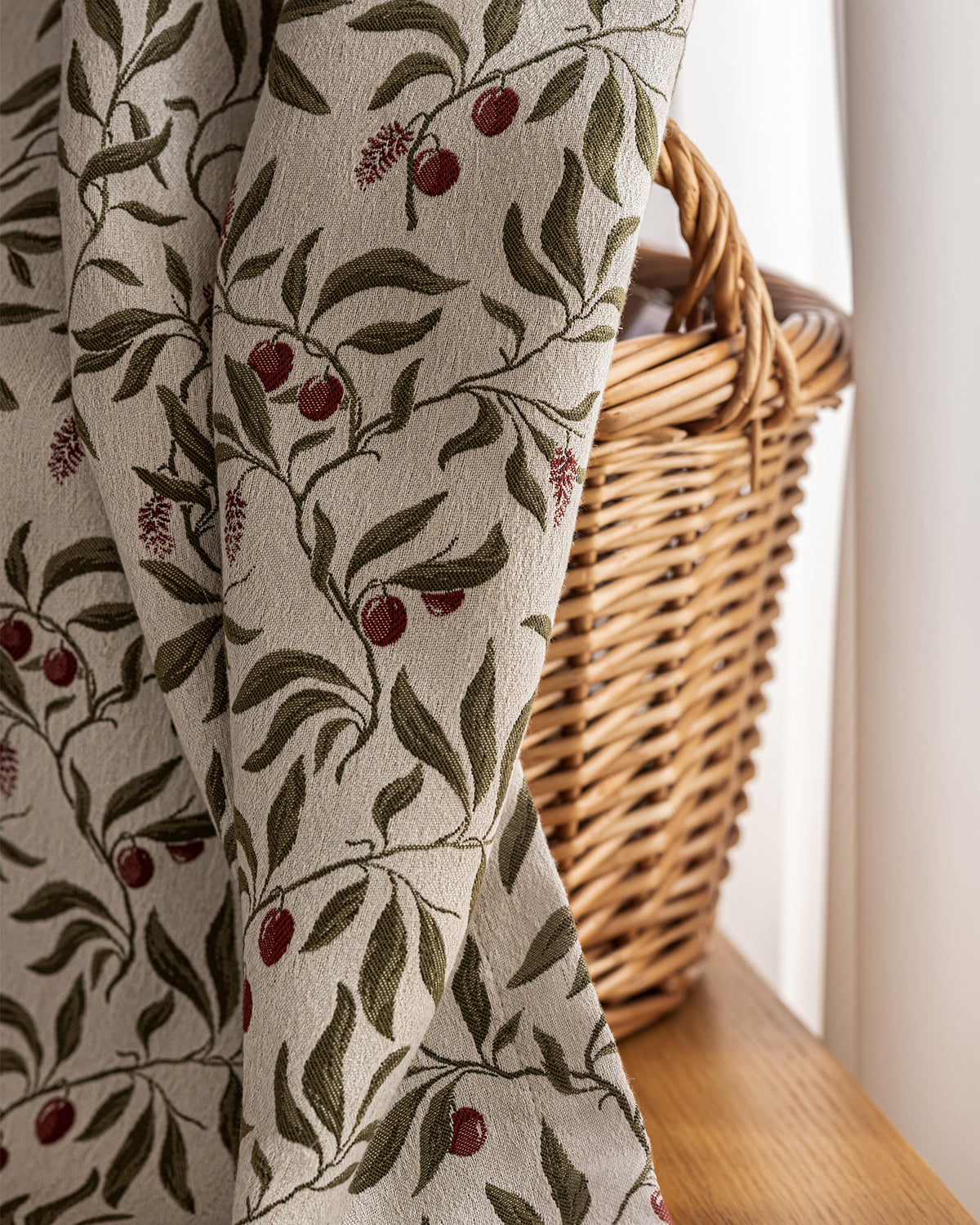 Discreet Luxury for Any Room