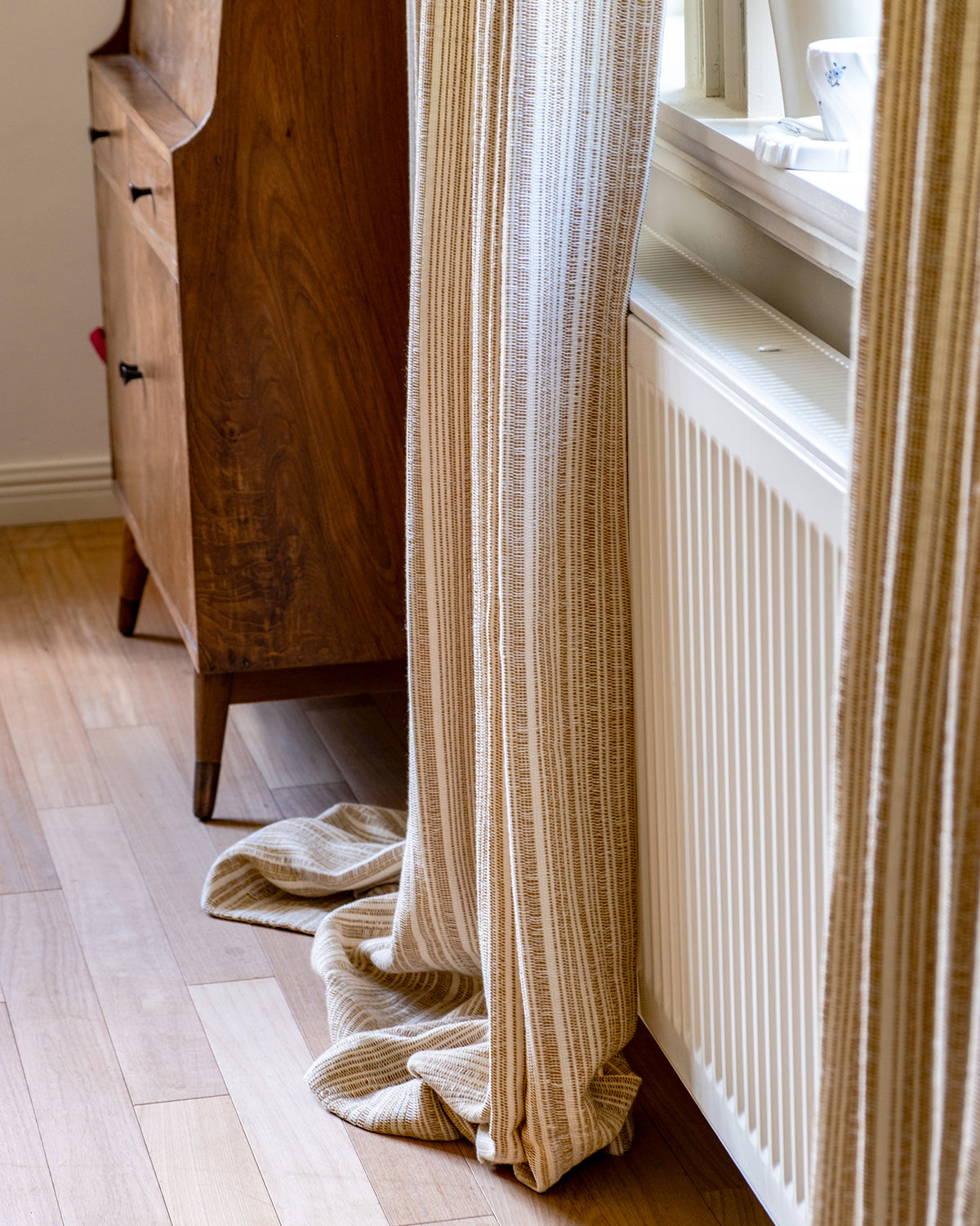 Warm Palette for Subtle Elegance