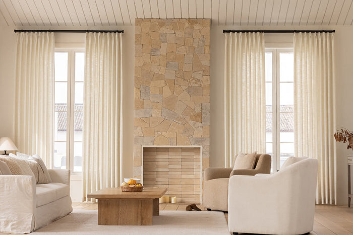 Soft Light, Serene Living