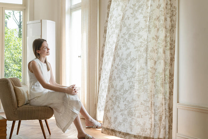 A Seamless Match for Any Interior Style