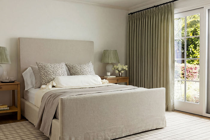 Sophisticated Living Spaces