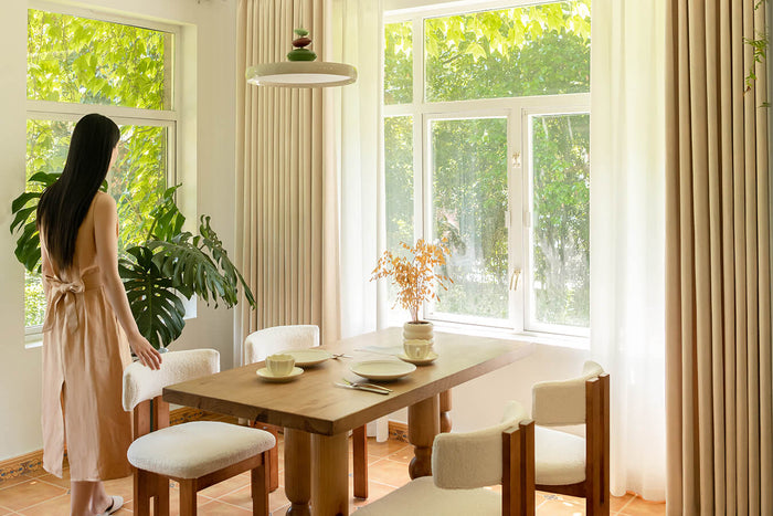 Versatile Elegance for Every Space