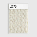 Fabric Swatches - Margot