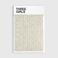 Fabric Swatches - Margot