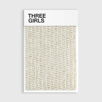Fabric Swatches - Margot