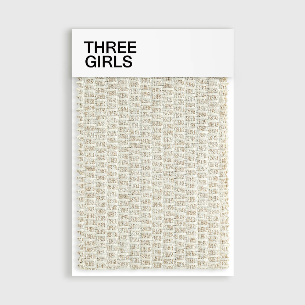 Fabric Swatches - Margot