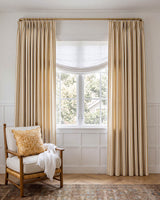 Beige Yellow