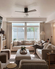 Motti Texture Pinch Pleated Curtains