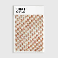 Fabric Swatches - Margot