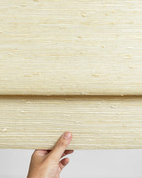 Eden Bamboo Blinds & Shades | Cream
