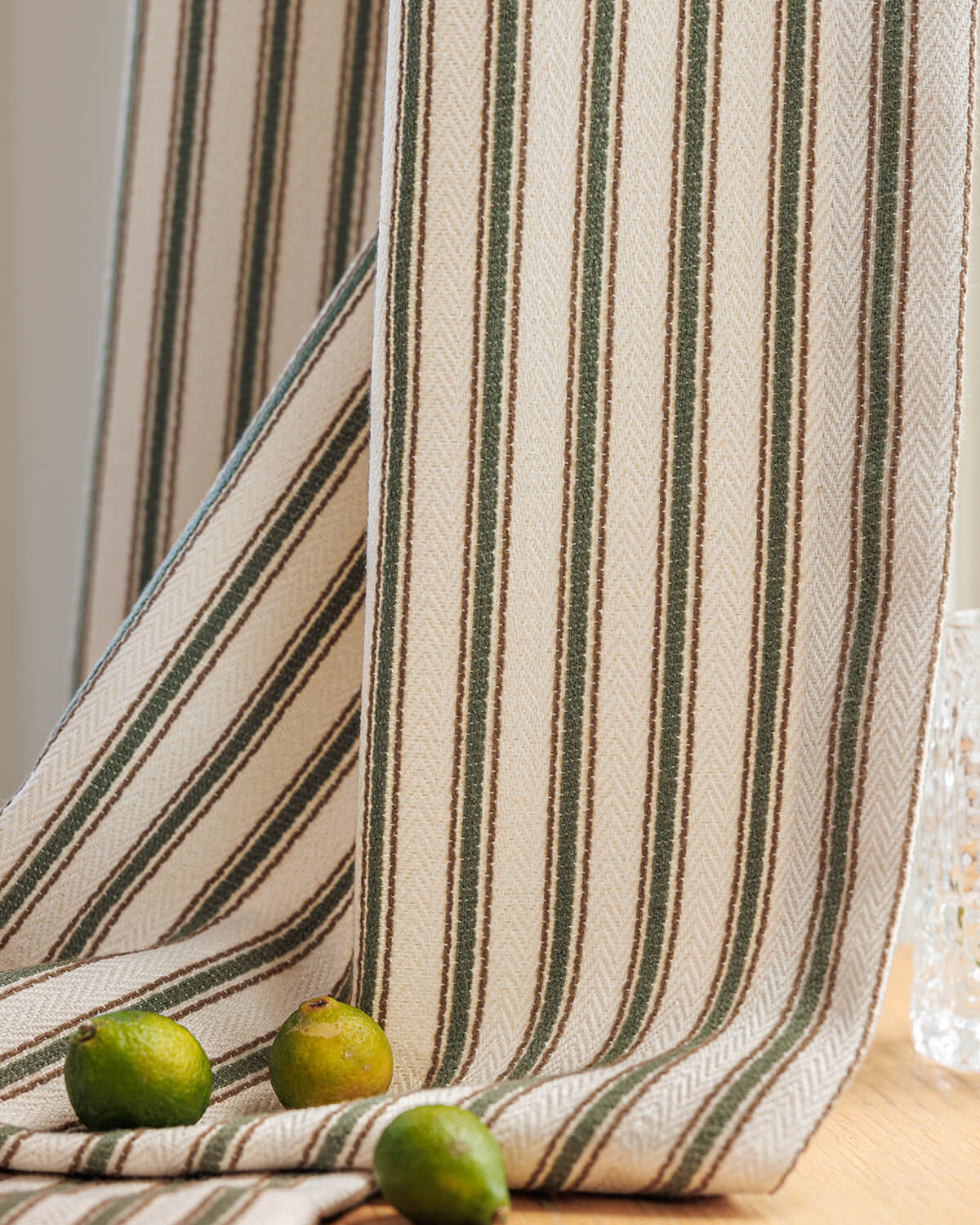 Beige Green