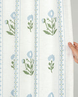 Blue Green 01