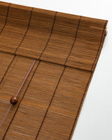 Eden Bamboo Blinds & Shades | Almond