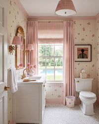 Pale Pink