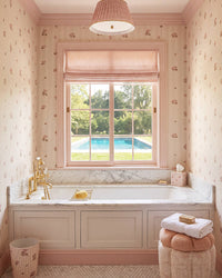 Pale Pink