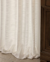 Sophie Supple Pleated Curtains