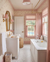 Pale Pink