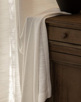 Sophie Supple Pleated Curtains