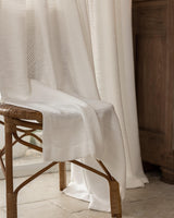 Sophie Supple Pleated Curtains