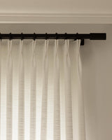 Sophie Supple Pleated Curtains