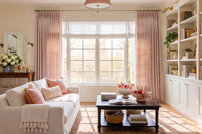 Curated Comfort