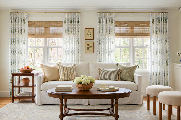 Design Your Dream Living Space