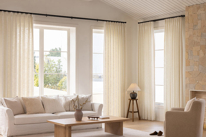 Natural Elegance, Timeless Strength