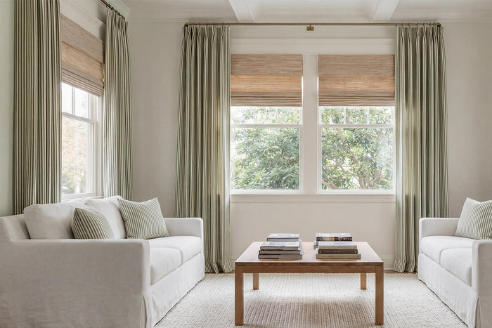 Stylish Layers for Window 