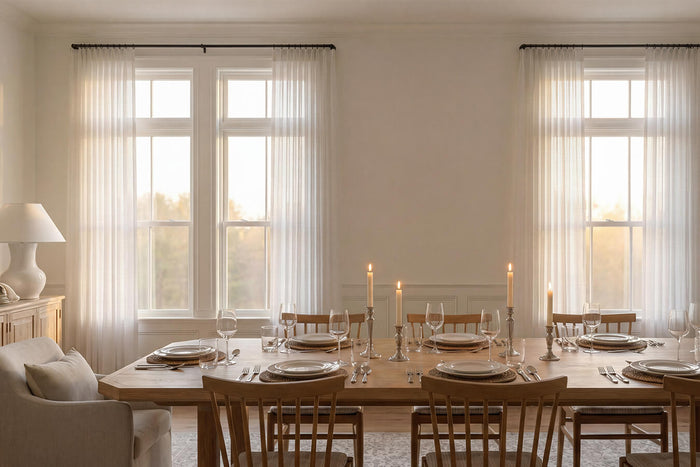 Effortless Elegance, Ready for Your Space