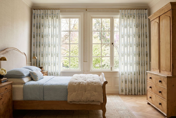 Create a Peaceful Bedroom Sanctuary