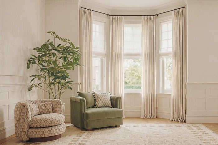 Ideal for Cozy Living Spaces