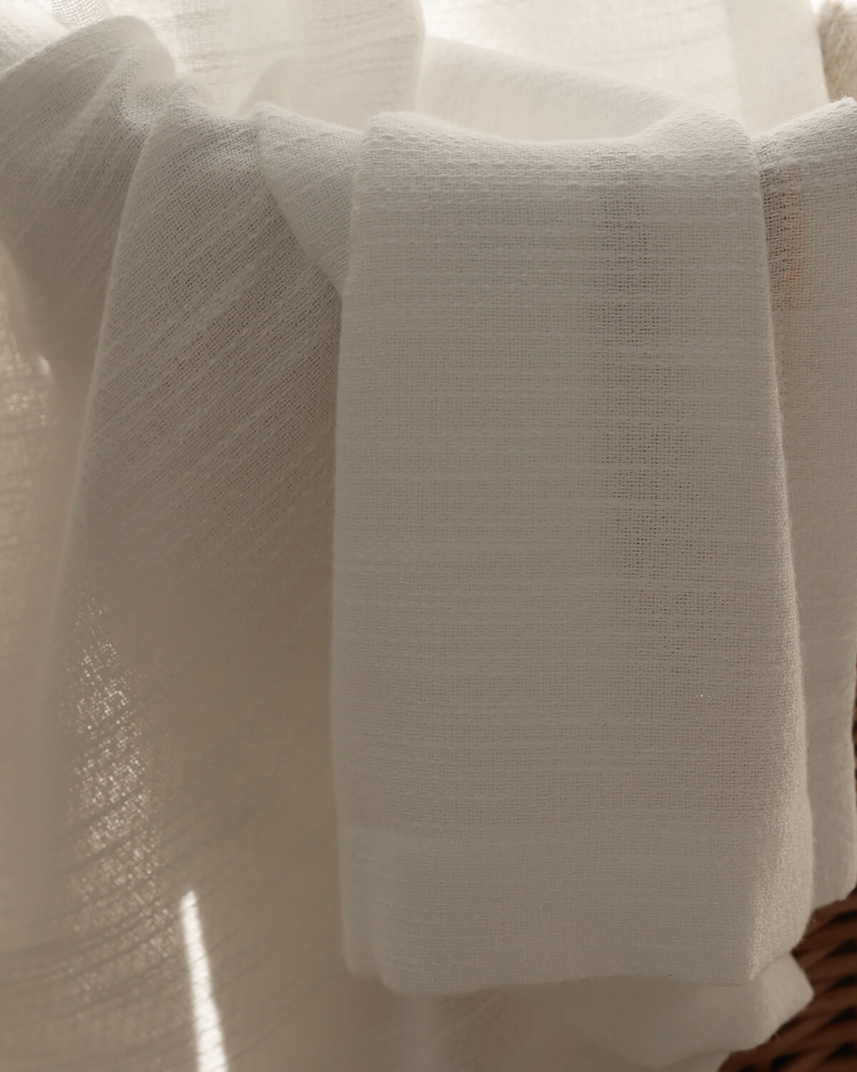 Sophie Supple Pleated Curtains