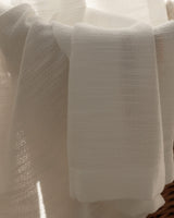 Sophie Supple Pleated Curtains