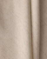 Zenlinen™ Custom Curtains Pleated