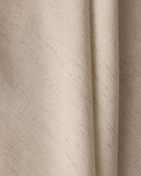 Zenlinen™ Custom Curtains Pleated
